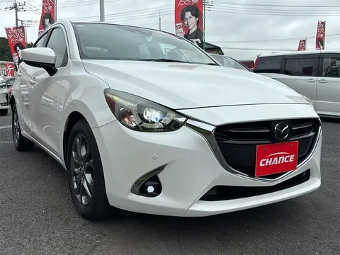 Mazda Mazda2 (Demio)