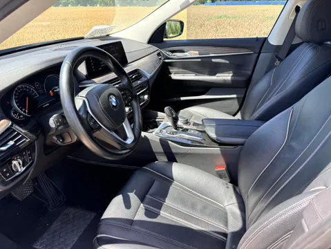 BMW Gran Turismo