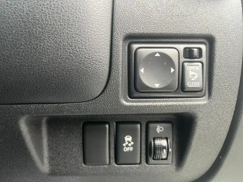 Nissan Micra (March)