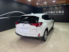 Acura CDX