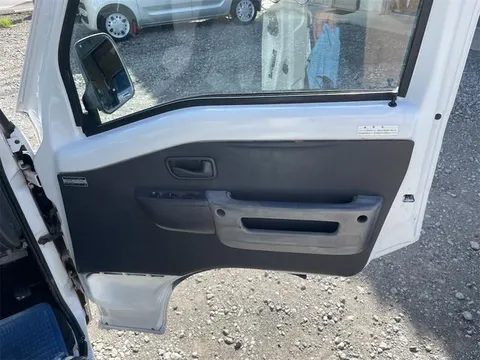 Subaru Sambar Truck