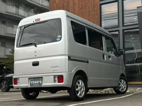 Suzuki Every