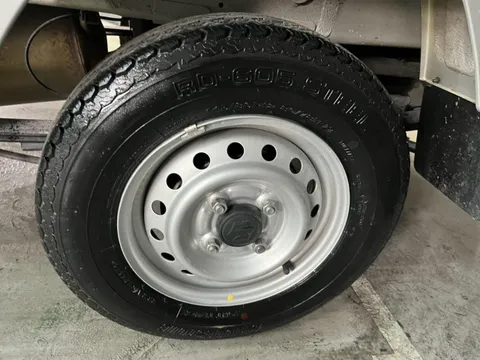 Suzuki Super Carry