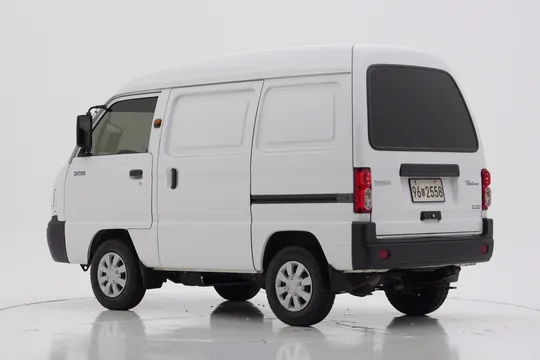 Chevrolet Damas