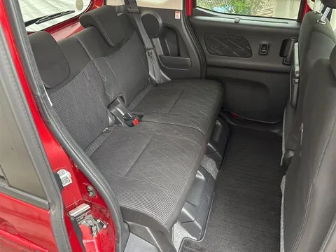 Mitsubishi eK Space Custom