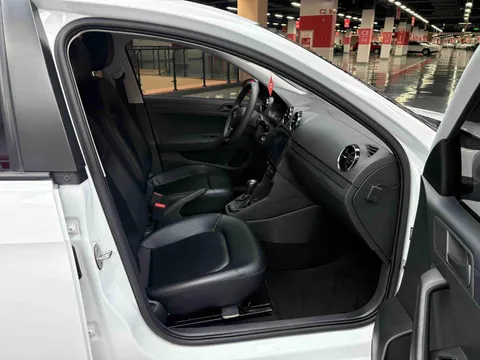 Jetta VA3