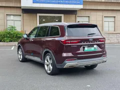 Ford Equator