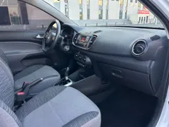 Kia Pegas