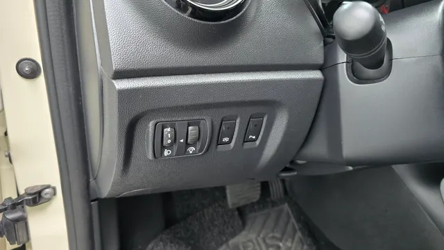 Renault QM3