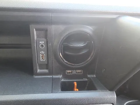 Honda N-VAN Plus Style