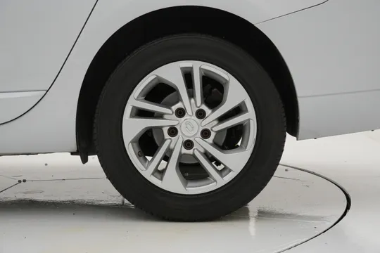 Renault SM3