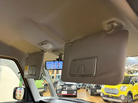 Mazda Flair Wagon Tough Styel