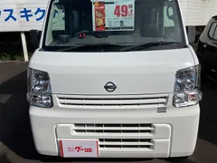 Nissan Clipper