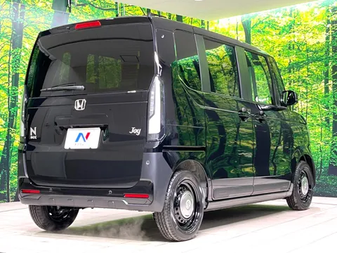Honda N-BOX Joy