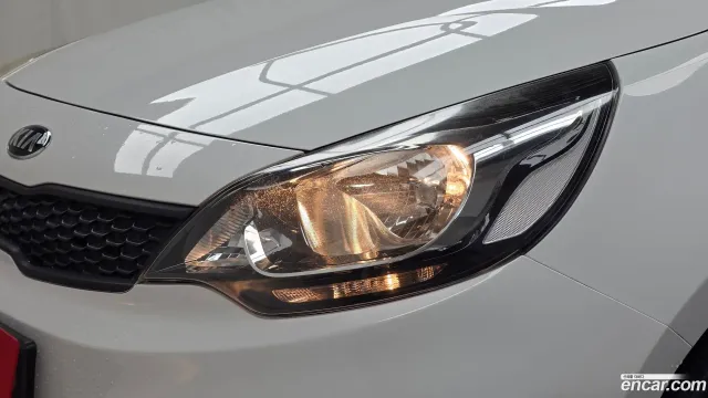 Kia Pride