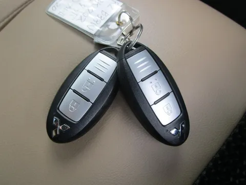 Mitsubishi eK X