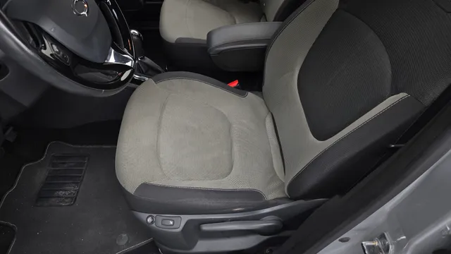Renault QM3
