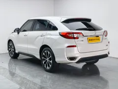 Honda Avancier