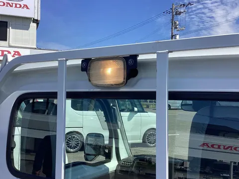 Honda Acty Truck