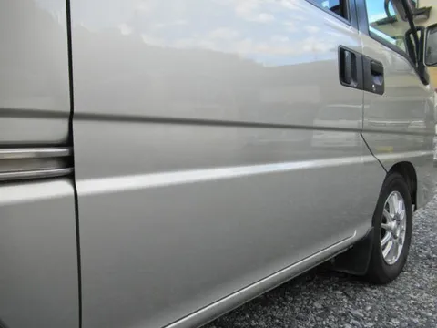 Subaru Dias Wagon