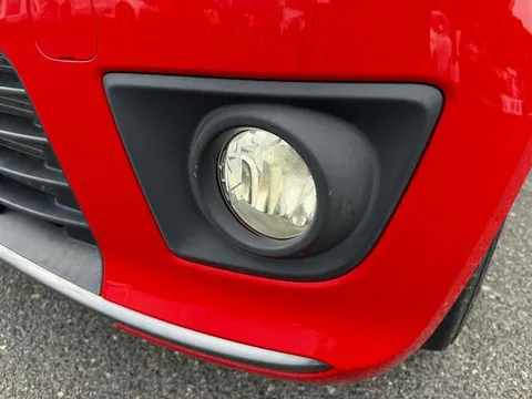 Suzuki Alto Works