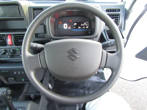 Suzuki Carry Track