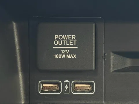 Honda N-VAN Plus Style