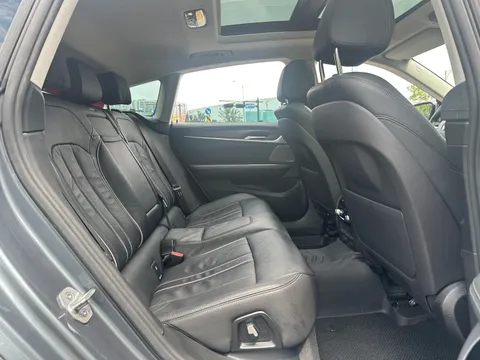 BMW Gran Turismo