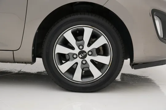 Kia Picanto (Morning)