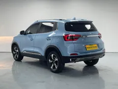 Chery Tiggo 5x
