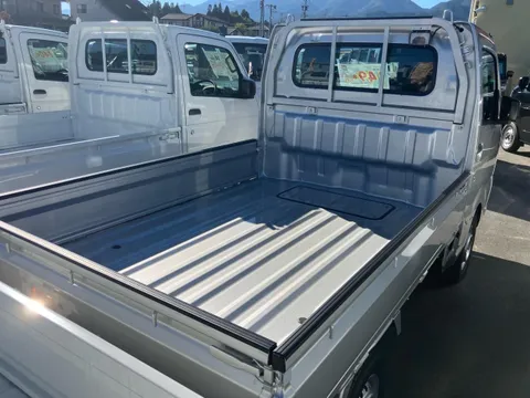 Mitsubishi Minicab Truck