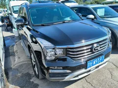 Gac GS8