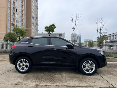 Wey VV5