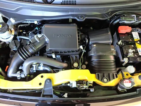 Honda N-ONE