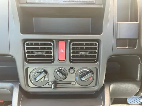 Suzuki Carry Track