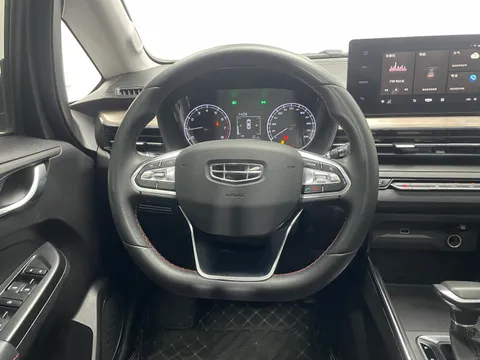 Geely