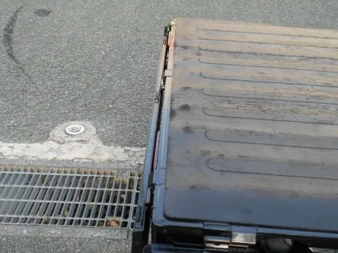 Toyota Pixis Truck