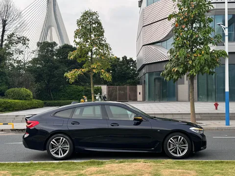 BMW Gran Turismo