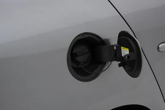 Renault SM3