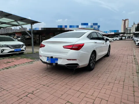 Hongqi