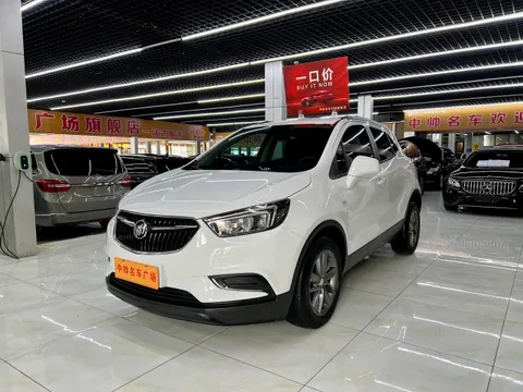 Buick Encore