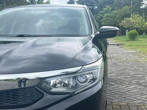 Honda Crider