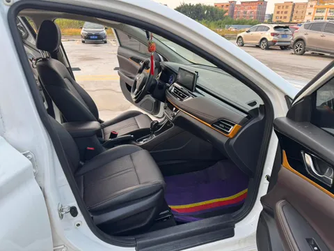 Changan Eado DT