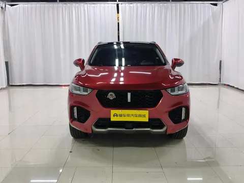 Wey VV5