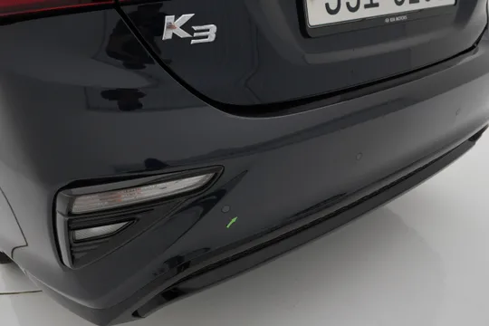 Kia Cerato (K3)