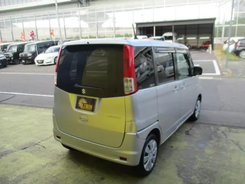 Suzuki Palette