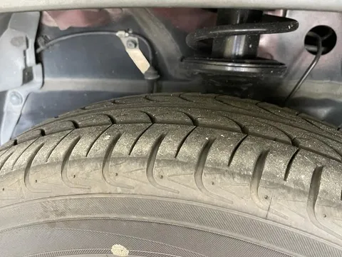 Mazda Flair Crossover