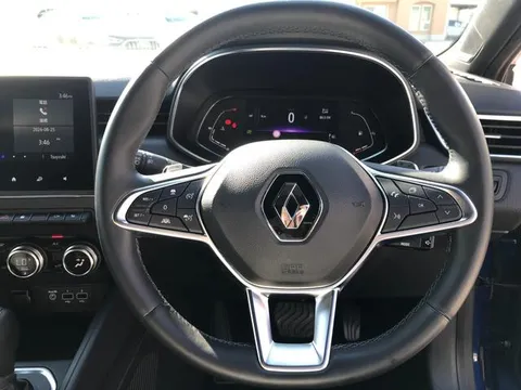 Renault Lutecia