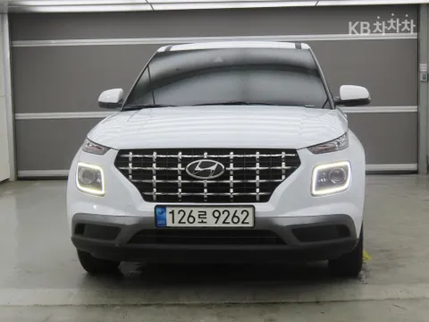 Hyundai Venue