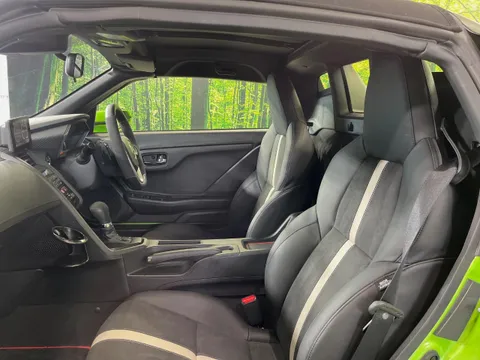 Honda S660